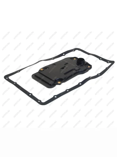 Фильтр масляный АКПП LEXUS IS250 (05-13),LS430 (03-06) (с прокладкой) SAKURA SAKURA te33040