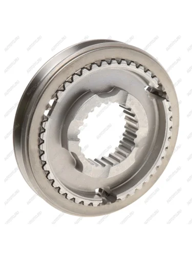 Муфта КПП ГАЗ-31029,3302,ГАЗель Next 1-2 передачи в сборе НО АККОМ АККОМ 3302-1701174