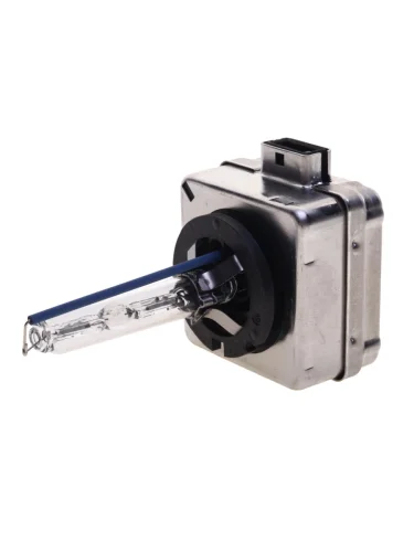 Лампа ксеноновая D1S 35W PK32d-2 +20% 6000K 85V 3200лм Cool Blue Intense OSRAM OSRAM o-66140cbi