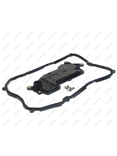 Фильтр масляный АКПП LEXUS GS,LS JS (с прокладкой) SAKURA SAKURA te33270