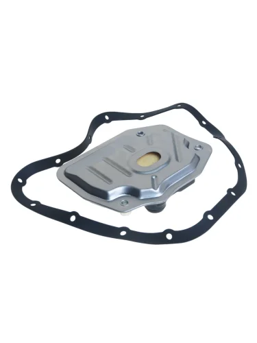 Фильтр масляный АКПП TOYOTA Auris (15-) (с прокладкой) SAKURA SAKURA te33150