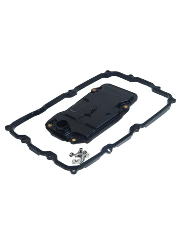 Фильтр масляный АКПП TOYOTA Land Cruiser (07-) (с прокладкой) SAKURA SAKURA te33110