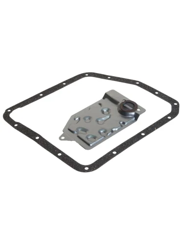 Фильтр масляный АКПП TOYOTA Camry (88-96),Celica (93-99) (с прокладкой) SAKURA SAKURA te11030