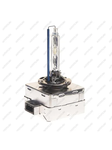 Лампа ксеноновая D1S 35W PK32d-2 5000К Xenon White Vision Gen2 PHILIPS PHILIPS 85415whv2c1