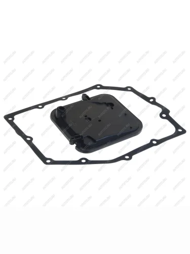 Фильтр масляный АКПП JEEP Grand Cherokee (10-) (с прокладкой) SAKURA SAKURA te66110