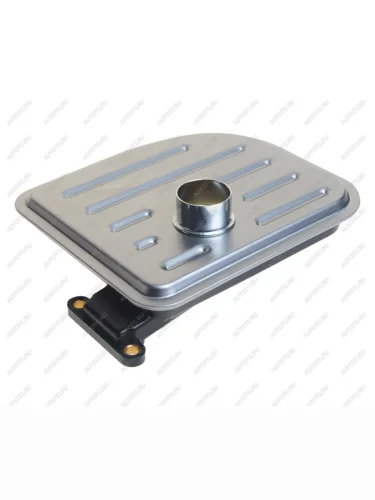 Фильтр масляный АКПП KIA Sorento (14-) (с прокладкой) SAKURA SAKURA te39080