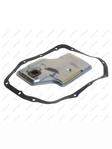 Фильтр масляный АКПП HYUNDAI Sonata (93-) MITSUBISHI Eclipse,Lancer (с прокладкой) SAKURA SAKURA te10440