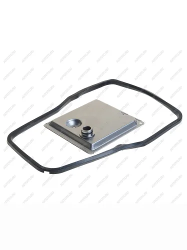 Фильтр масляный АКПП LAND ROVER Discovery (88-04) (с прокладкой) SAKURA SAKURA te37050