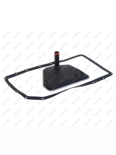 Фильтр масляный АКПП BMW X5 (E53),7 (E65) (с прокладкой) SAKURA SAKURA te30410