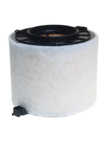 Фильтр воздушный AUDI A4 (16-) MANN MANN c17010