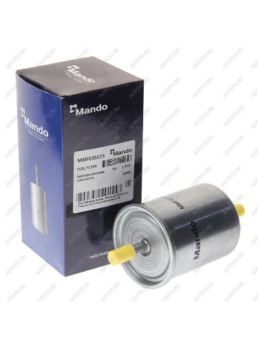 Фильтр топливный FORD Mondeo 3 (1.83.0) MANDO MANDO mmf035073