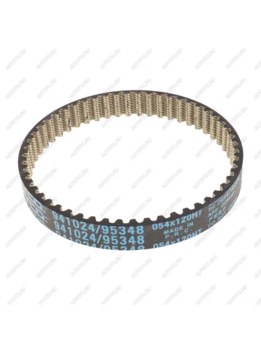 Ремень приводной клиновой 54х12 VW AUDI SEAT SKODA (1.82.0 TSITFSI) насоса водяного DAYCO DAYCO 941024