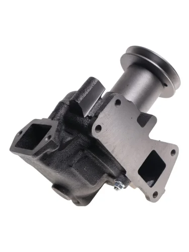 Насос водяной ЯМЗ-7511(торцевое уплотнение КАСО Германия )АВТОДИЗЕЛЬ ЯМЗ 7511.1307010-04