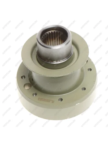 Фланец ГАЗ-22177,23107,33027 моста заднегопереднего к карданному валу со ШРУС (8 болтов) АККОМ АККОМ 32217-2402138-20