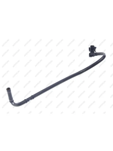 Патрубок CHEVROLET Cruze (11-) подогрева корпуса заслонки дроссельной OE GENERAL MOTORS 55579102