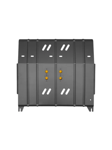 ЗК+ЗКПП и крепёж подходит для FORD TRANSIT L2L3 (24-) 2.3 диз., MT, RWD  Форд Транзит NLZ nlz.16.50.030