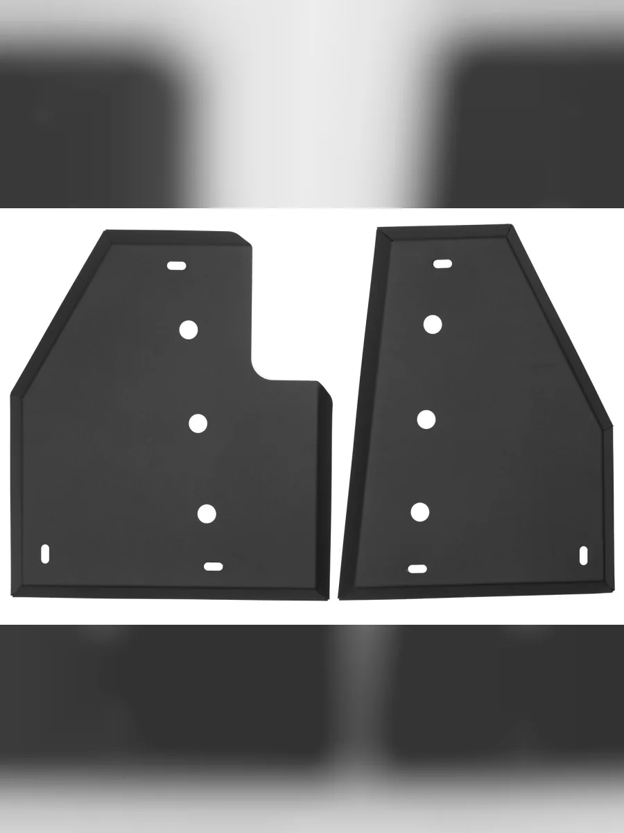 ЗБ и крепеж подходит для Jetour T2 (23->) 2.0T бен. AT 4WD  Джитур NLZ nlz.108.05.630  в Воронеже Воронежской области