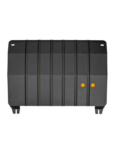 ЗК и крепёж подходит для JETOUR X50  (24->) 1,5 бен.  AT  Джитур NLZ nlz.108.06.030