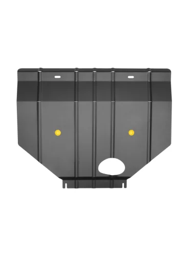 ЗК и крепёж подходит для SUBARU Outback (19-) 2,5 бен. CVT AWD  Субару Аутбек NLZ nlz.46.28.030