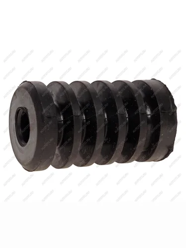 Отбойник амортизатора М-2141 заднего (1шт.) ПОЛИЭДР ПОЛИЭДР ООО 2141-2915322