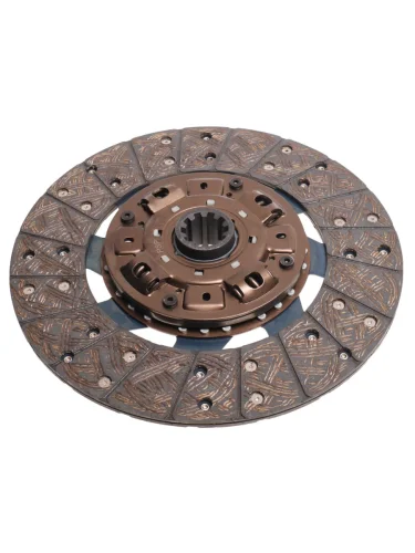 Корзина сцепления JAC N75 PSP PSP ps1650028