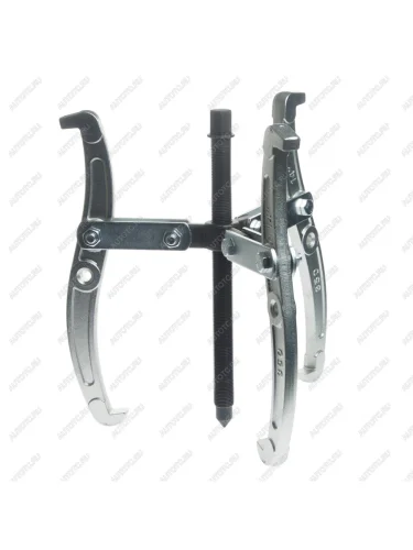 Съемник подшипников 3-х лапый 14 переставной ЭВРИКА ЭВРИКА er-65314