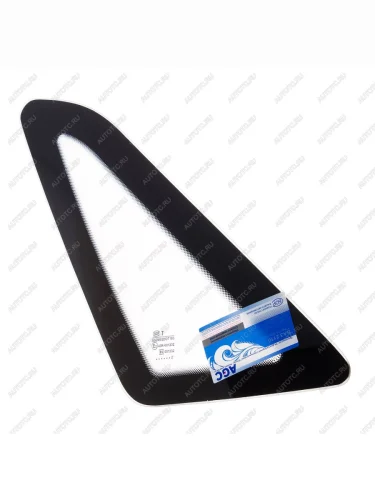 Стекло окна боковины ВАЗ-2110 левое БСЗ  4035871