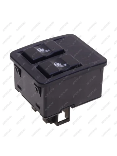 Блок управления ВАЗ-2170 обогрева сидений АВАР АВАР 1733763