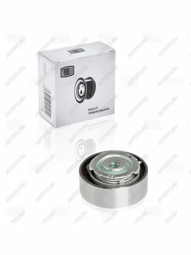 Ролик натяжной ВАЗ-2190 ремня ГРМ металлический TRIALLI TRIALLI cms190