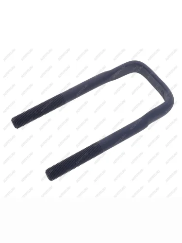 Стремянка УАЗ-315195,3163 рессоры задней L=160мм;М14х1.5мм кованая MEGAPOWER MEGAPOWER 290-17-271