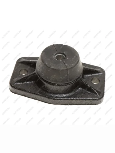 Кронштейн ГАЗ-33023 Фермер кабины задний в сборе (ОАО ГАЗ) GAZ 33023-5001040