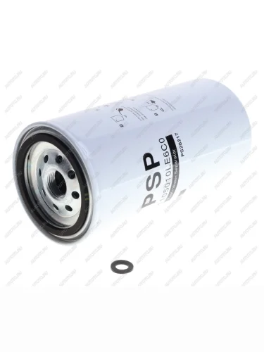 Фильтр топливный JAC N80,N120 КАМАЗ Компас-912 грубой очистки в сборе PSP PSP ps20217