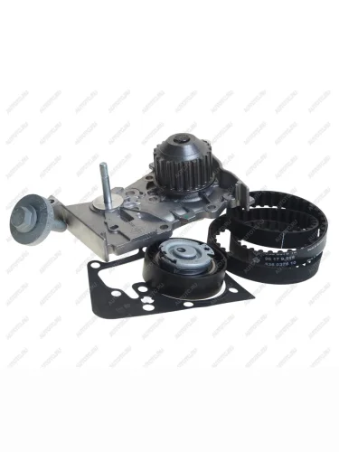 Комплект ГРМ ЛАДА Largus (1.6) (8V) RENAULT Logan,Sandero (10-) (1.41.6) (8V) INA INA 530060430