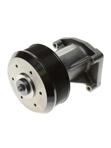 Опора JAC N410,K5 (WP12.430E50) вентилятора OE JAC 1000713056