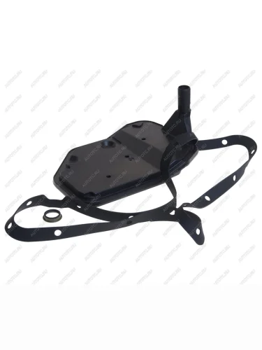 Фильтр масляный АКПП HUMMER H3 (05-) (с прокладкой) SAKURA SAKURA te65920