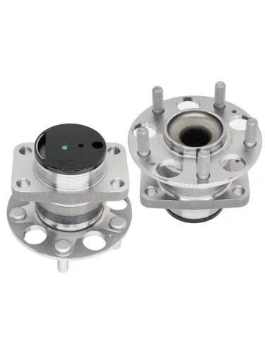 Ступичный узел задн. HONDA VEZEL 13-HR-V 15- SAT st-42200-t7a-j51