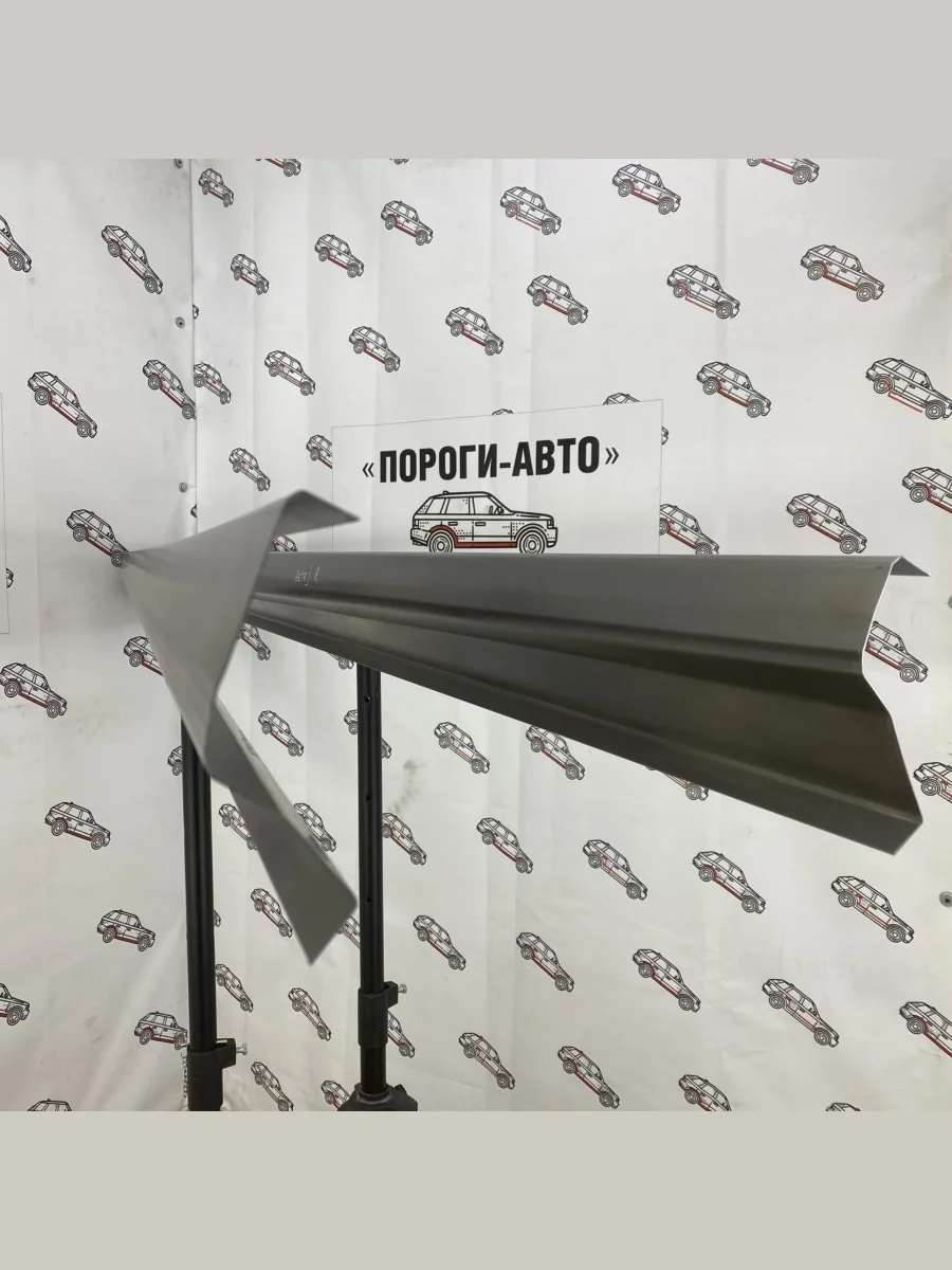 Правый ремонтный порог ПОРОГИ-АВТО Opel Astra J хэтчбек 5 дв.  рестайлинг (2012-2017) (холоднокатаная сталь 1 мм)  в Керчи Республика Крым