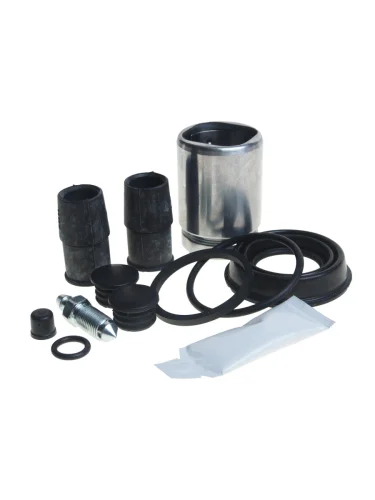 Ремкомплект суппорта OPEL Zafira C тормозного заднего ERT ERT 402584