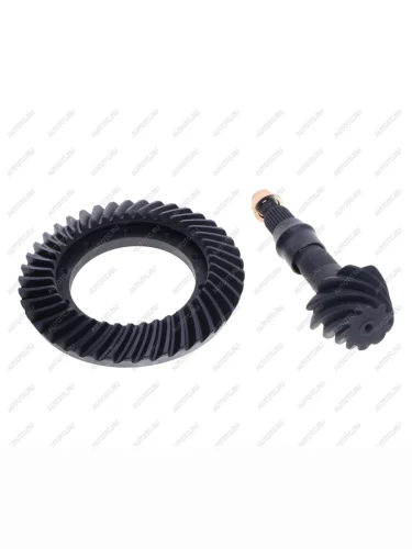 Пара главная ГАЗ-3302,2217 НО дв.ЗМЗ,УМЗ,CUMMINS ЕВРО-3,ГАЗель Next 41х9зуб.MEGAPOWER MEGAPOWER 240-14-006