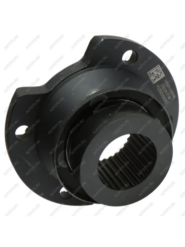Фланец JAC N350 хвостовика редуктора среднего моста OE JAC fs25020502bz