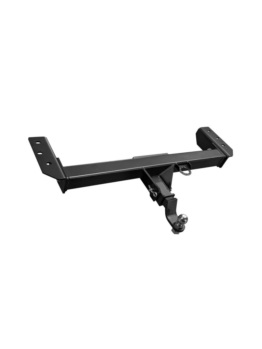 Фаркоп под съемный квадрат Petroil Tuning  Tank 700 (2024-2025)  с доставкой в г. Керчь