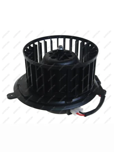 Мотор отопителя DAEWOO Nexia (08-) салона LUZAR LUZAR lfh0548