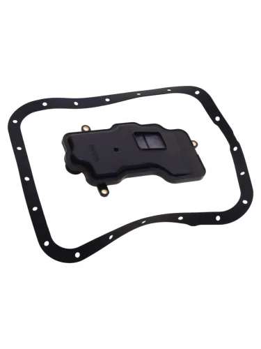 Фильтр масляный АКПП SUBARU Forester (07-),Impreza (08-11) (с прокладкой) SAKURA SAKURA te18550