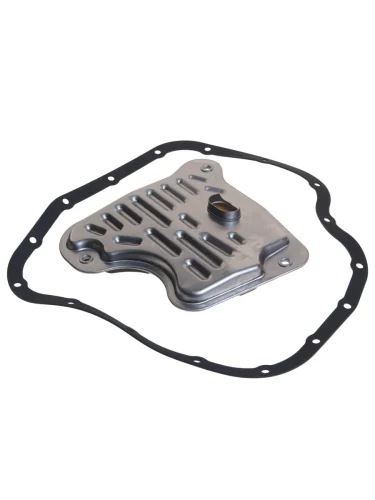 Фильтр масляный АКПП TOYOTA Corolla (10-13) (с прокладкой) SAKURA SAKURA te33140