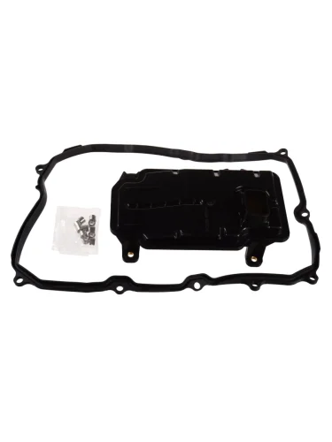 Фильтр масляный АКПП VW Touareg AUDI Q7 (с прокладкой) SAKURA SAKURA te31440