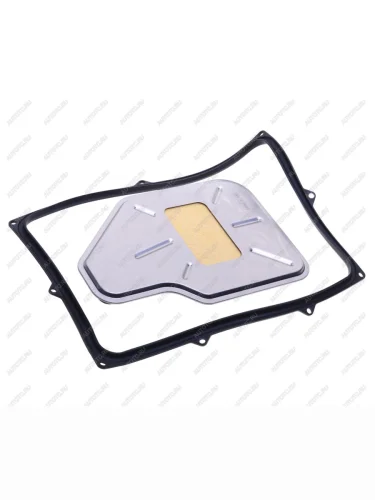 Фильтр масляный АКПП SSANGYONG Actyon (05-12) (с прокладкой) SAKURA SAKURA te89320