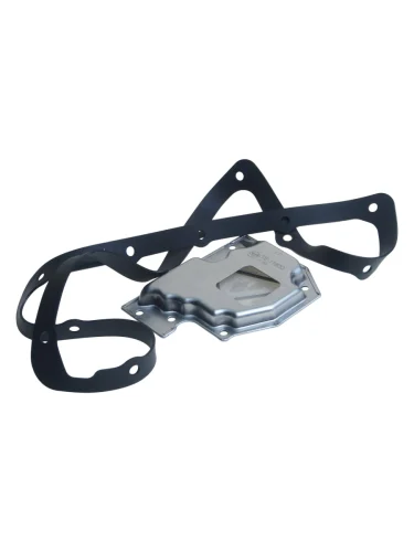 Фильтр масляный АКПП MITSUBISHI Challenger (96-01) (с прокладкой) SAKURA SAKURA te11600