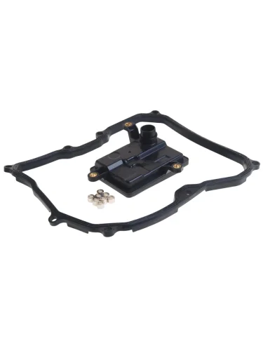 Фильтр масляный АКПП VW Golf,Polo (12-) (с прокладкой) SAKURA SAKURA te31490