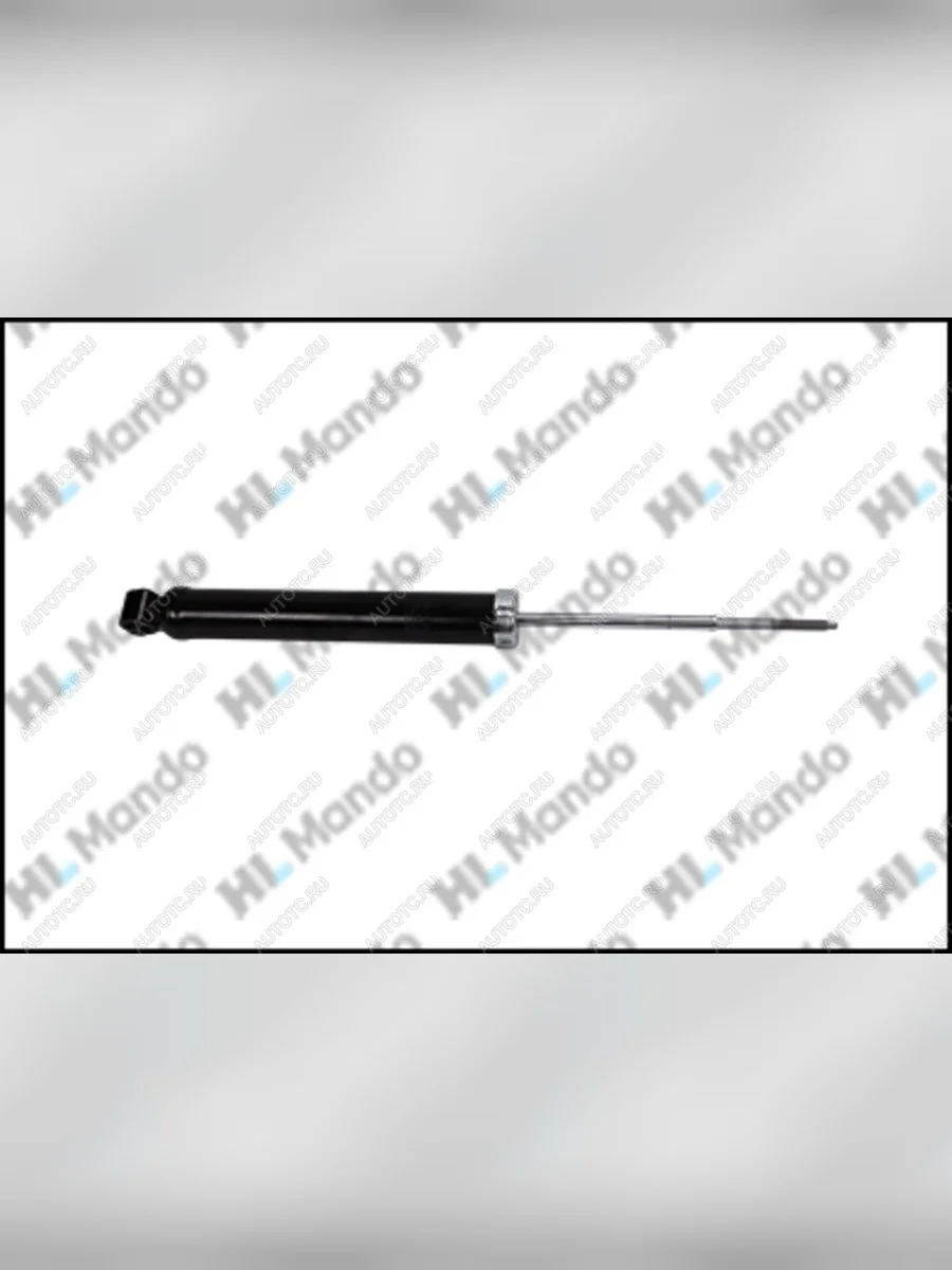 Амортизатор SSANGYONG Stavic (14-) (D20RE32) задний левыйправый газовый MANDO MANDO ex4531021400  в Самаре Самарской области