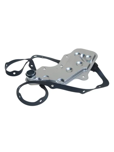 Фильтр масляный АКПП NISSAN Pathfinder (R50),Patrol (Y60) (с прокладкой) SAKURA SAKURA te18440